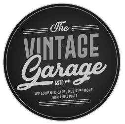 1.4.27 - The Vintage Garage, Liestal