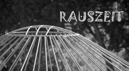 21. August - Jurtensommer